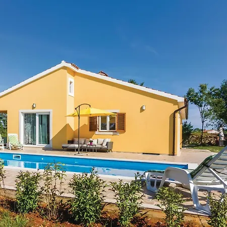 Beautiful Home In Butkovici With Wifi Holiday home Butkovici (Istria)