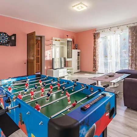 Beautiful Home In Butkovici With Wifi Butkovici (Istria)