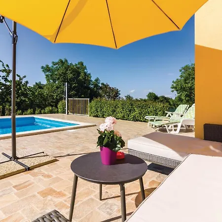 Beautiful Home In Butkovici With Wifi Butkovici (Istria)