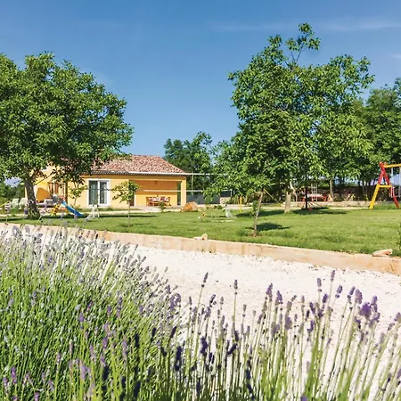 Holiday home Beautiful Home In Butkovici With Wifi