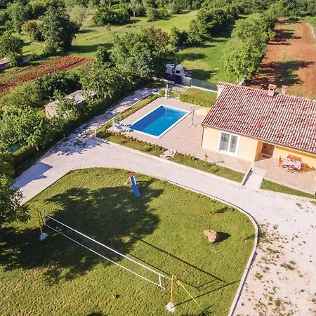 Beautiful Home In Butkovici With Wifi Holiday home Butkovici (Istria)