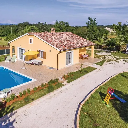 Holiday home Beautiful Home In Butkovici With Wifi Butkovici (Istria)